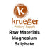 Magnesium Sulphate