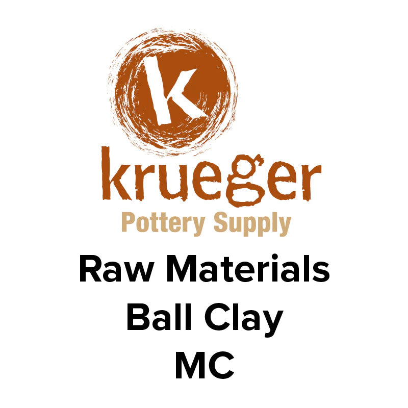 Ball Clay – MC