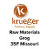 Grog – 35 F Mesh Missouri