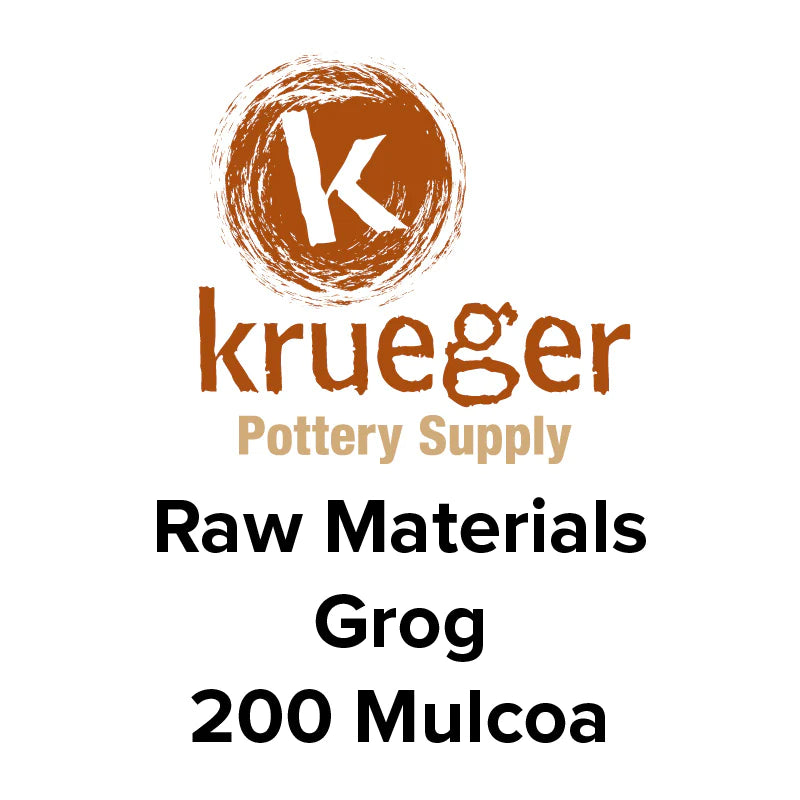 Grog - 200 Mulcoa