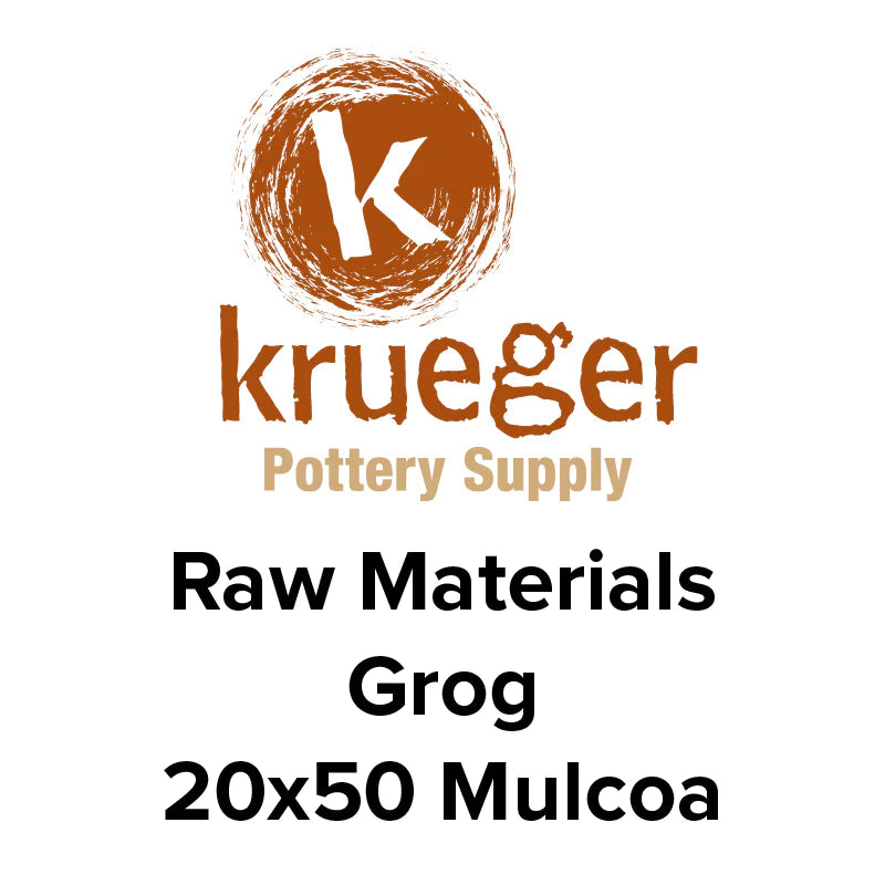 Grog – 20x50 Mulcoa