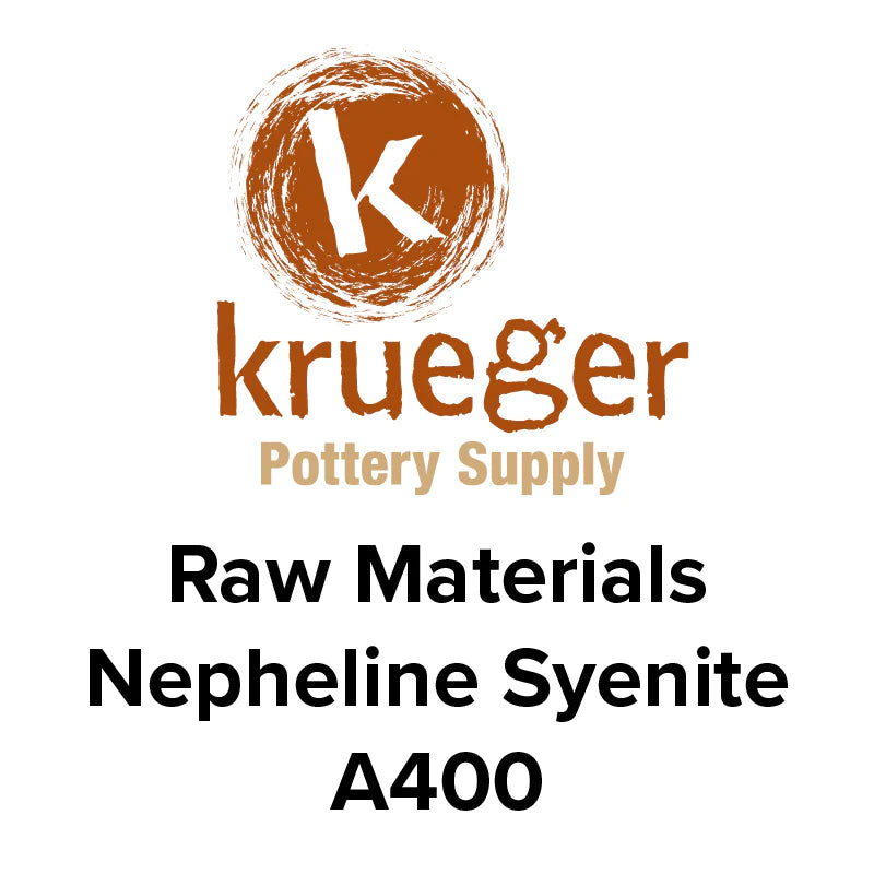 Nepheline Syenite – A400