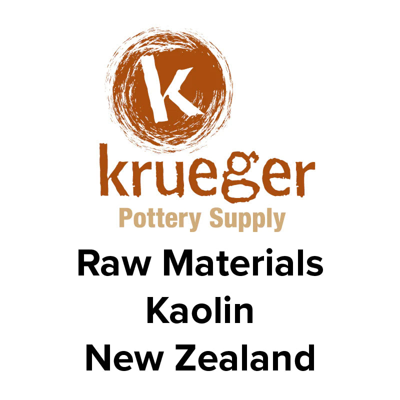 Kaolin – New Zealand