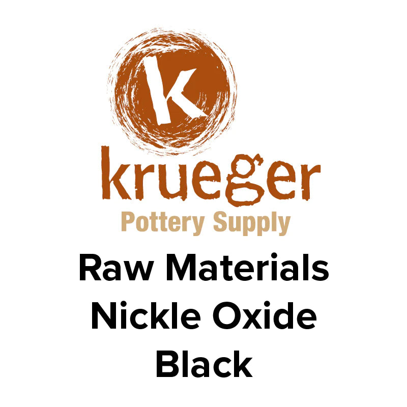 Nickle Oxide – Black