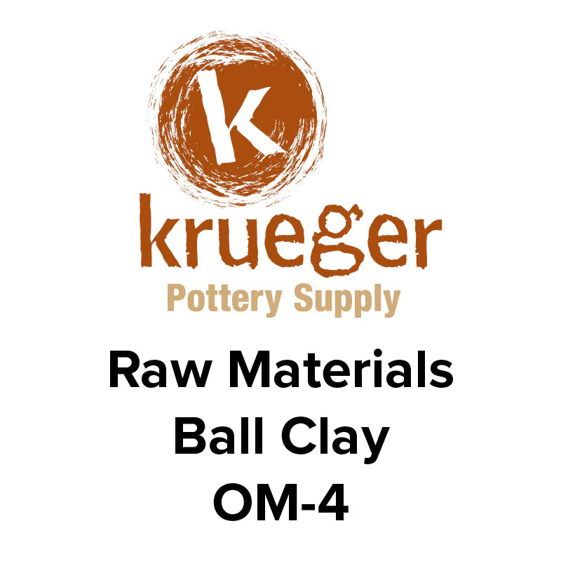 Ball Clay – OM-4