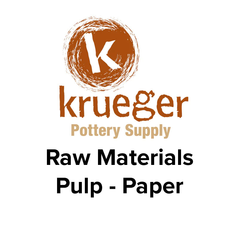 Pulp – Paper