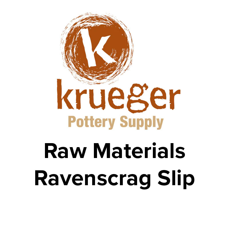Ravenscrag Slip Dry Clay