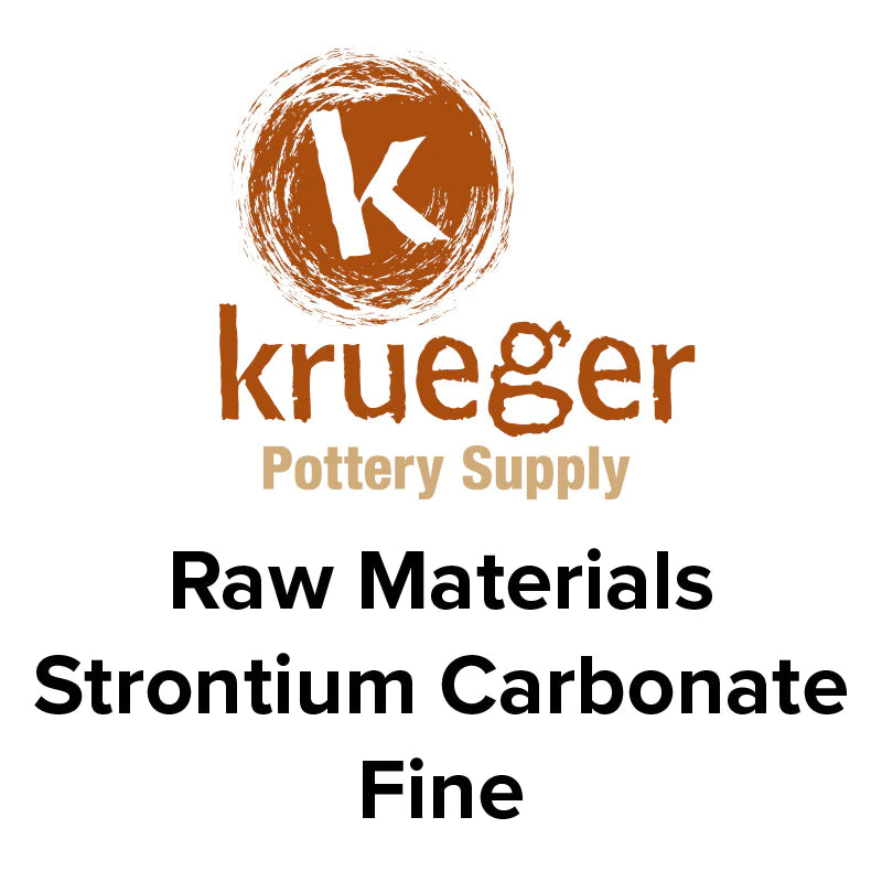 Strontium Carbonate Fine