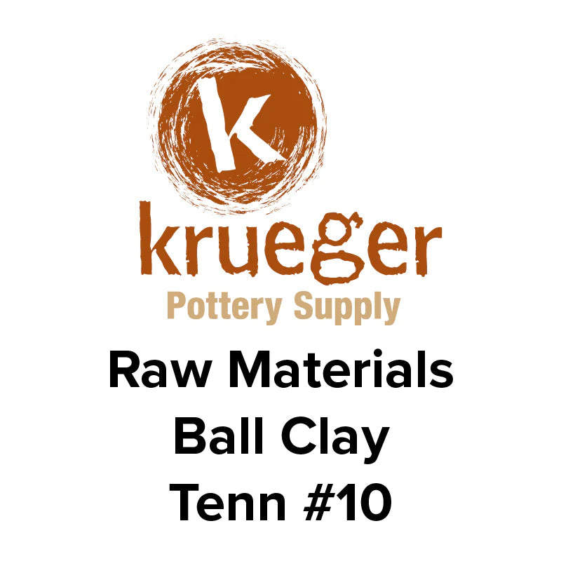 Ball Clay – Tenn #10