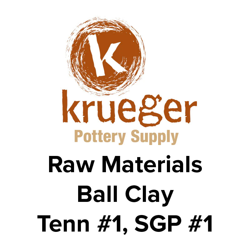 Ball Clay – Tenn #1 - SGP #1