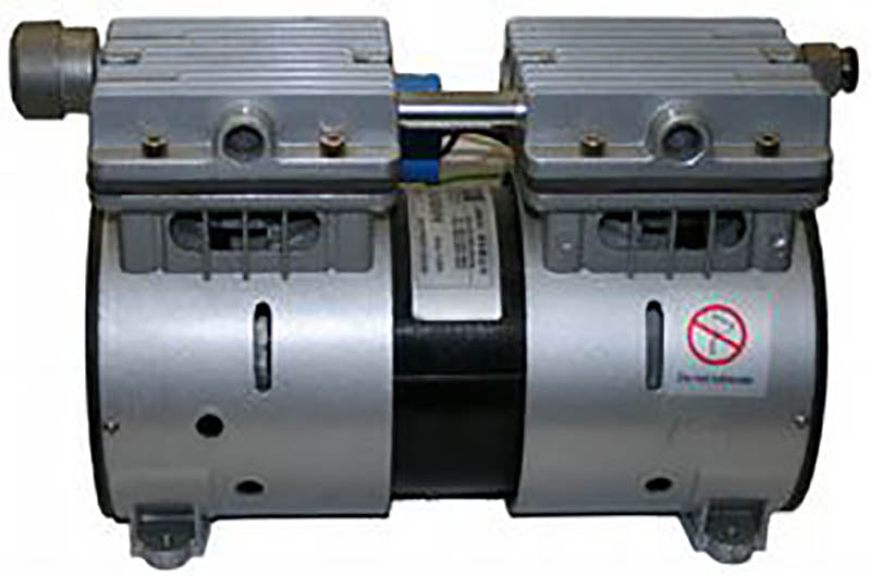 Shimpo NVS07 Parts - Vacuum Pump