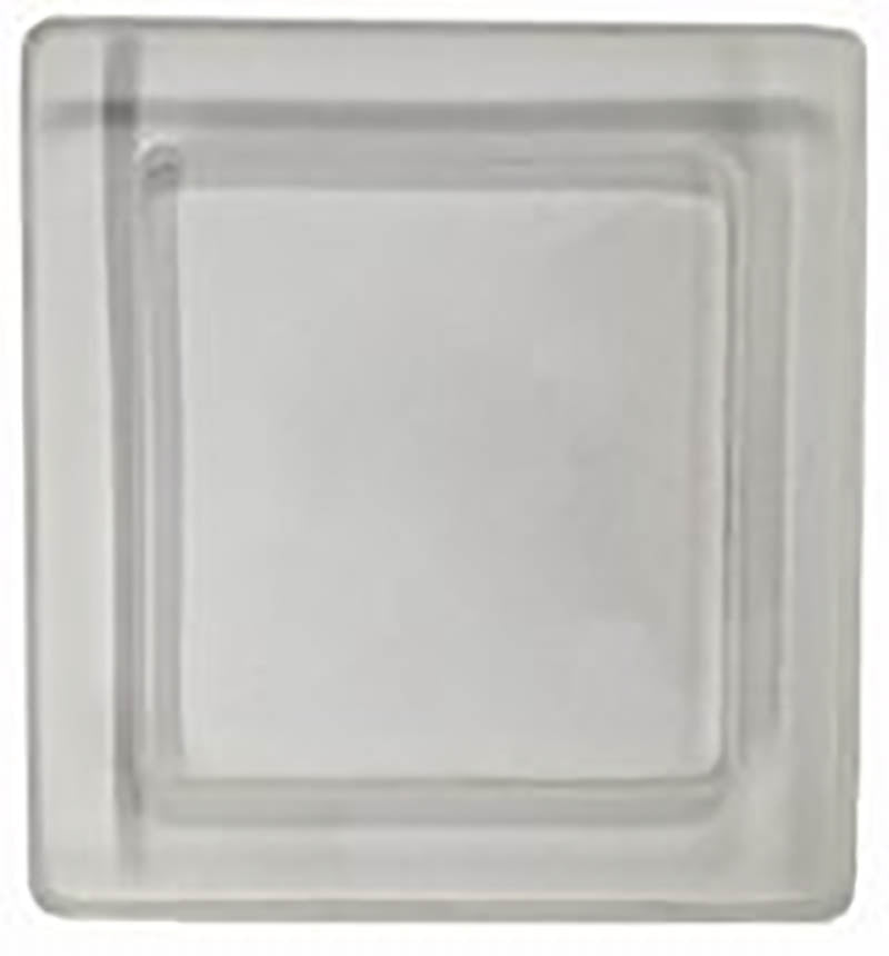 Shimpo NVA-04S Parts - Vacuum Chamber Acrylic Cover