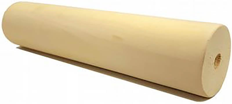 Shimpo NVS07 Parts - Wooden Roller for Table