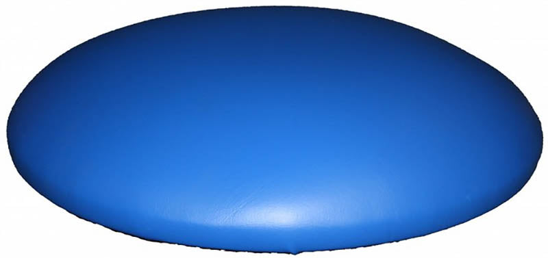 Shimpo Adjustable Stool Replacement Part - Seat Cushion