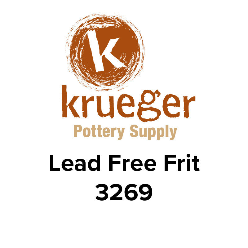 Lead Free Frit - 3269