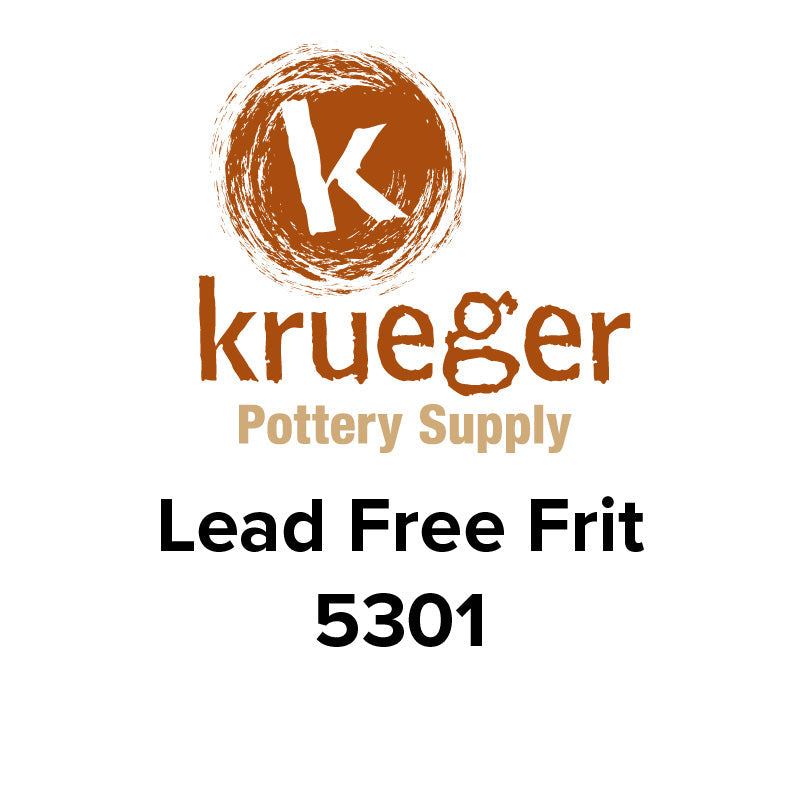 Lead Free Frit - 5301