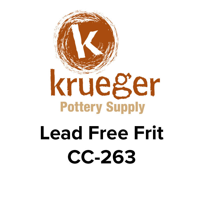 Lead Free Frit - CC-263