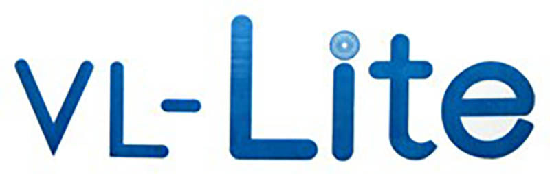 Shimpo VL_Lite Parts – VL Lite Logo
