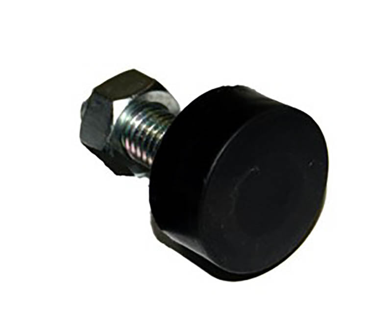 Shimpo RK-2 Parts – Adjustable foot w/o rubber cap