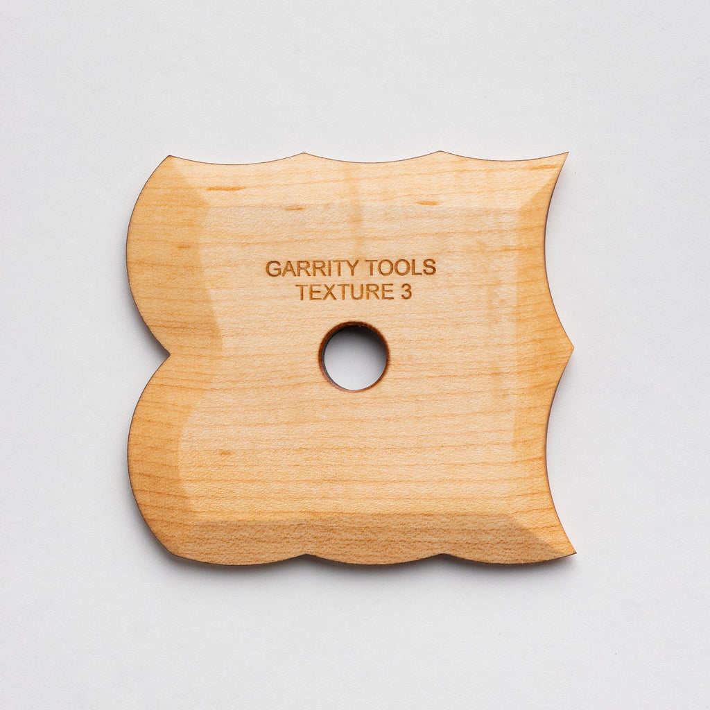 Garrity Tools - Texture 3