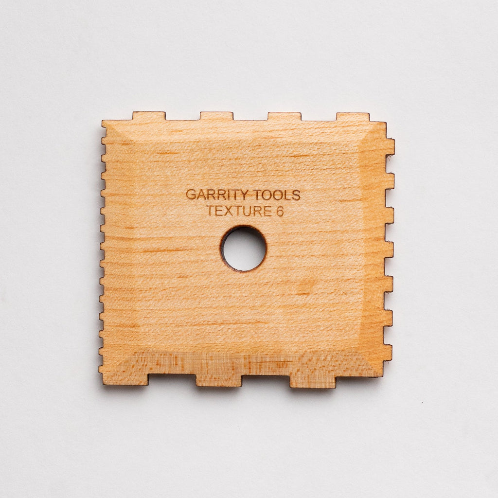 Garrity Tools - Texture 6