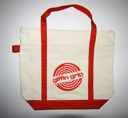 Giffin Grip - Giffin Grip Carrying Bag