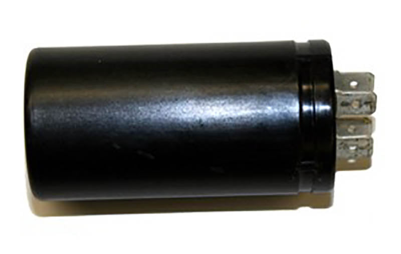 Shimpo NRA-04/04S Parts – Small Capacitator for NRA-04 (125v) – Black