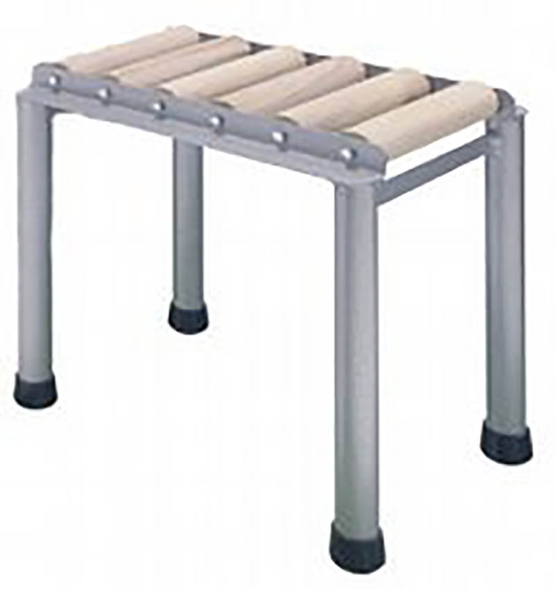 Shimpo NVA-04S Parts - Clay Roller Table