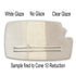 Kansas Clay - Cone 10 High Plains Porcelain