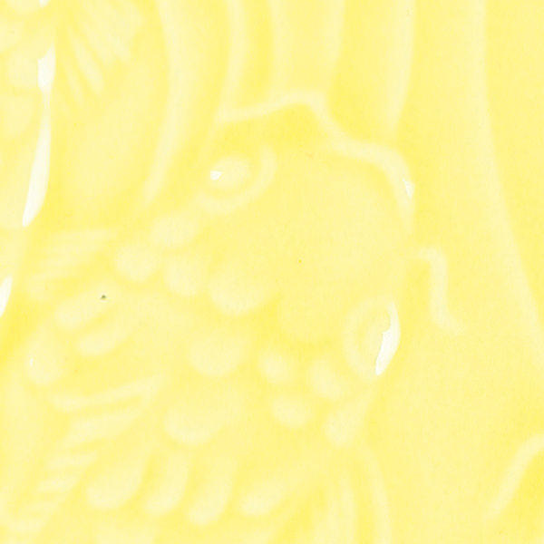 AMACO – Cone 05 - LG-760 Pale Yellow