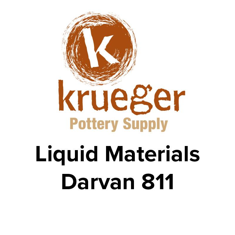 Liquid Materials - Darvan 811
