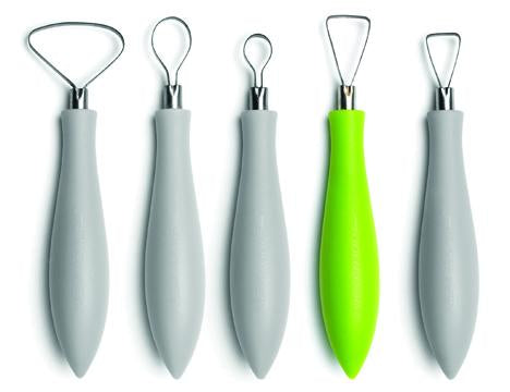 Xiem, Trimming Tool, LTT02, Medium Triangle