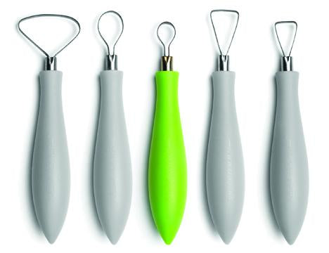 Xiem, Trimming Tool, LTT03, Small Round