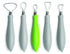 Xiem, Trimming Tool, LTT03, Small Round