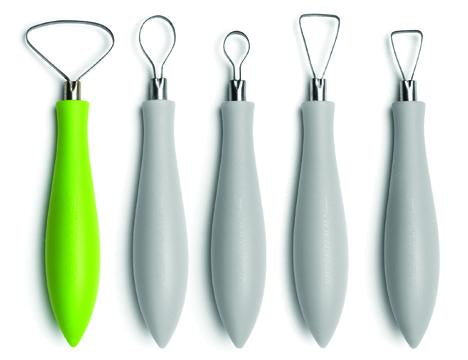 Xiem, Trimming Tool, LTT05, Medium Teardrop