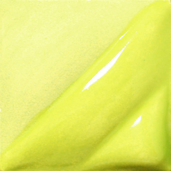 AMACO – Cone 05-10 - LUG40 Chartreuse