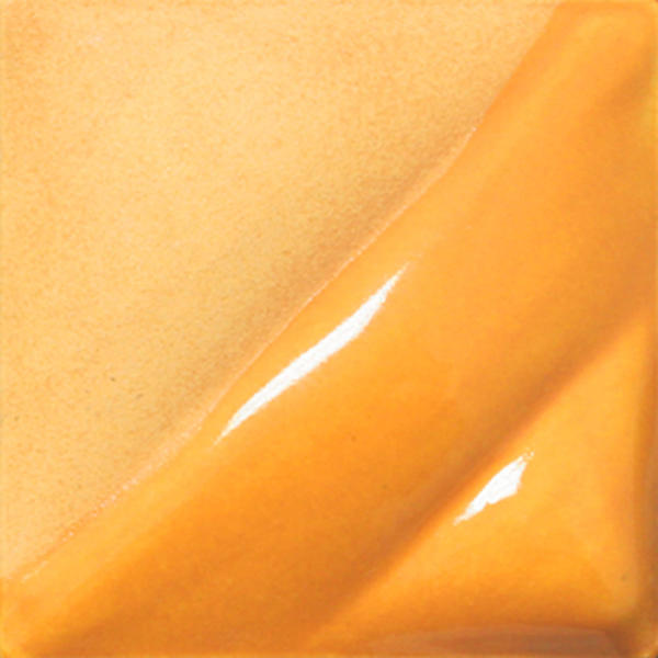 AMACO – Cone 05-10 - LUG65 Orange