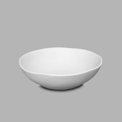 Mayco Earthenware Bisque - MB1113 Casualware Cereal Bowl