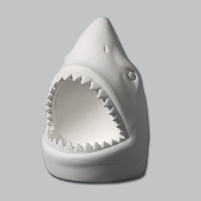 Mayco Earthenware Bisque - MB1367 Shark Bite