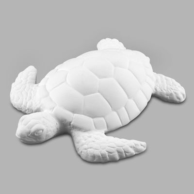 Mayco Earthenware Bisque - MB961 Sea Turtle