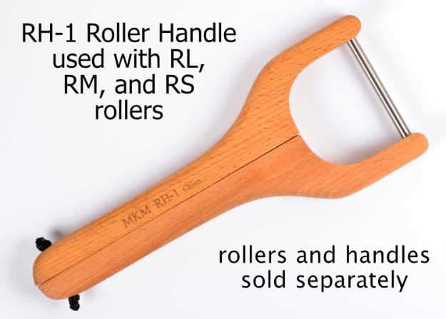 MKM RH-1 Handle Sold Separately 