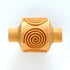 MKM RM-005 Medium Handle Roller – Spiral
