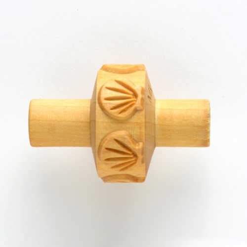 MKM RS-005 Small Handle Roller – Seashells