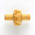 MKM RS-006 Small Handle Roller – Celtic Triangle