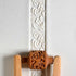 MKM RM-051 Medium Handle Roller – Nouveau Floral