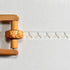 MKM RS-006 Small Handle Roller – Celtic Triangle
