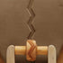 MKM RS-008 Small Handle Roller – 3 Zigzag