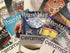 Magazine - Free with $50 purchase!