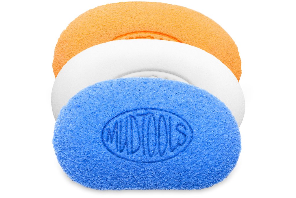 Mudtools Mudsponge Collection