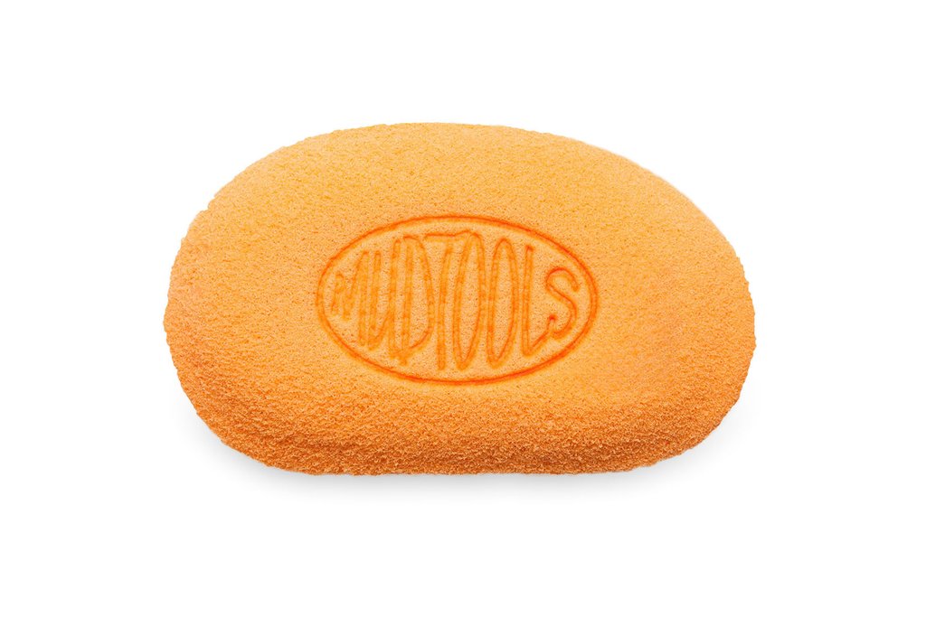 Mudtools Orange Absorbent Mudsponge